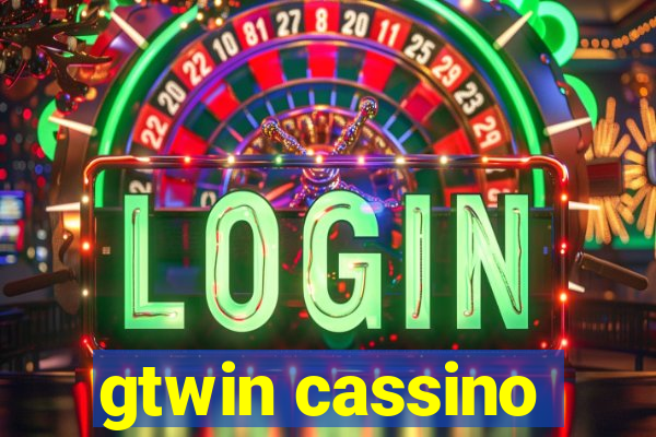 gtwin cassino